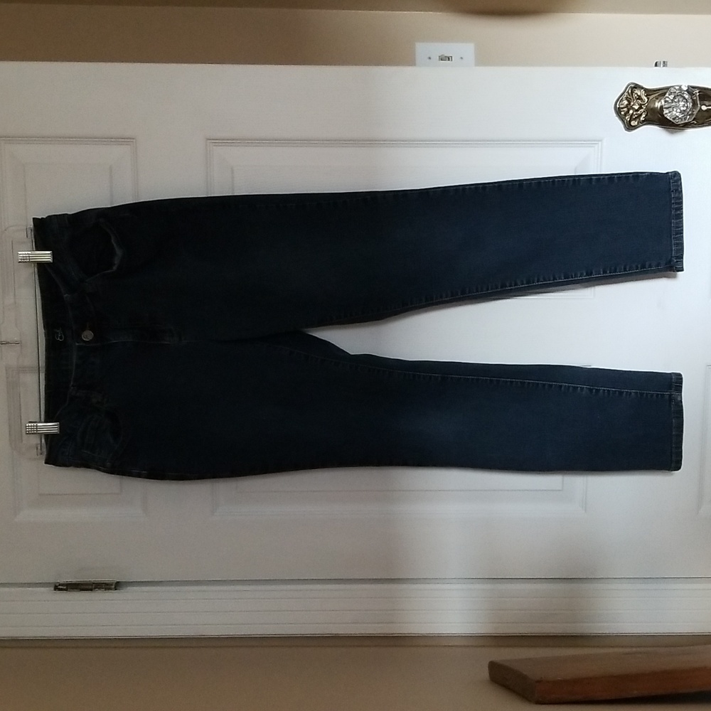 Earl Jeans Womens Size 14 Skinny Fit